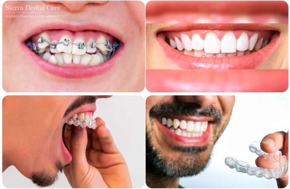 Braces & Invisalign | Orthodontics Santa Clarita CA