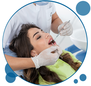 Routine Cleaning | Cosmetic Dentistry Santa Clarita CA
